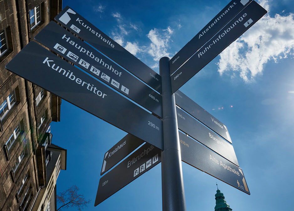 Altstadt Recklinghausen