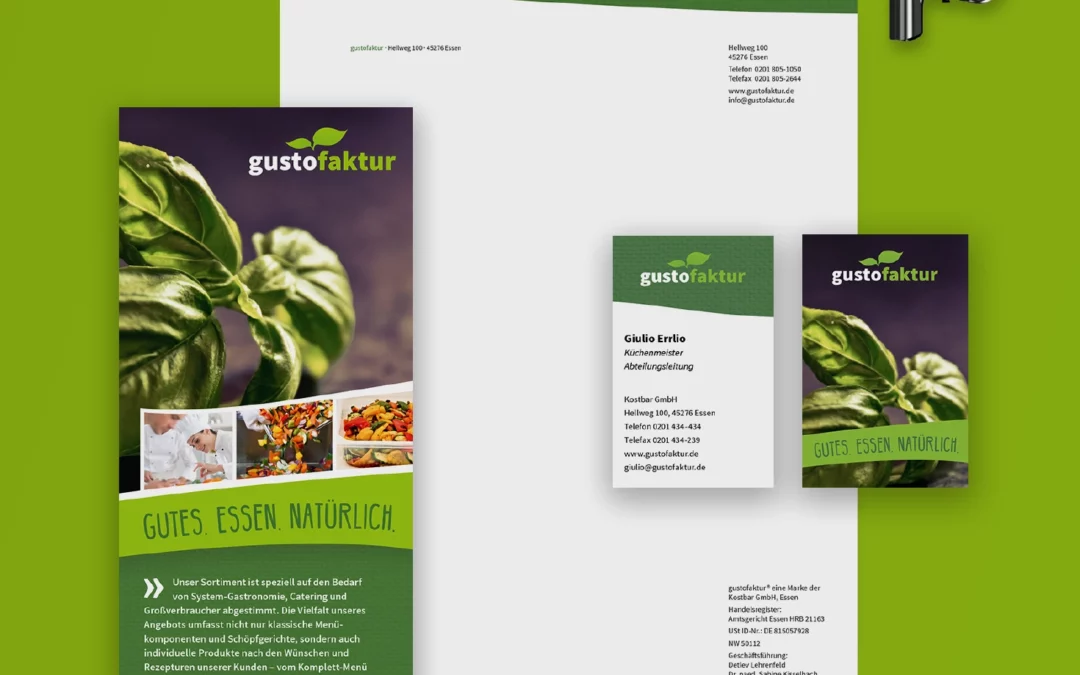 gustofaktur